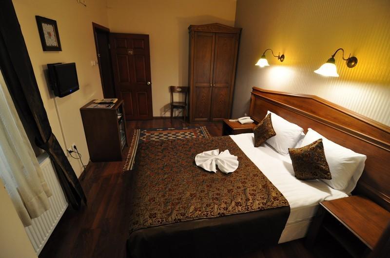 איסטמבול Mevlana Hotel חדר תמונה