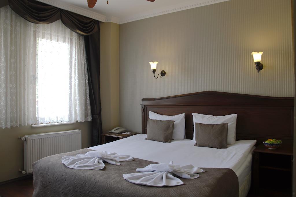 איסטמבול Mevlana Hotel מראה חיצוני תמונה